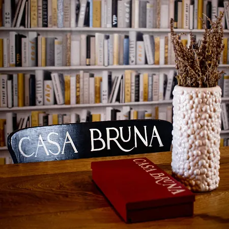 Casa Bruna Luxury Lofts-2
