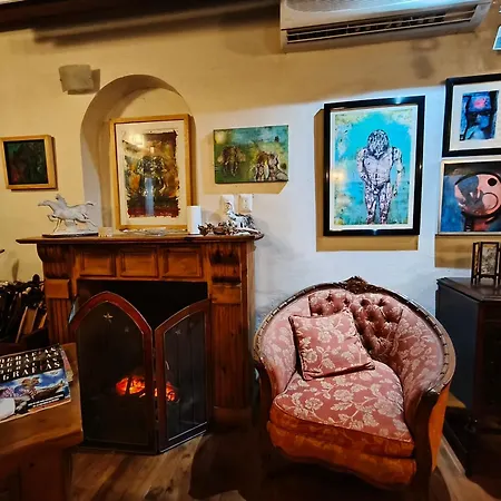 Boutique Hotel Casa Cid de León-2