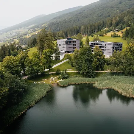 St Michael Alpin Retreat-2