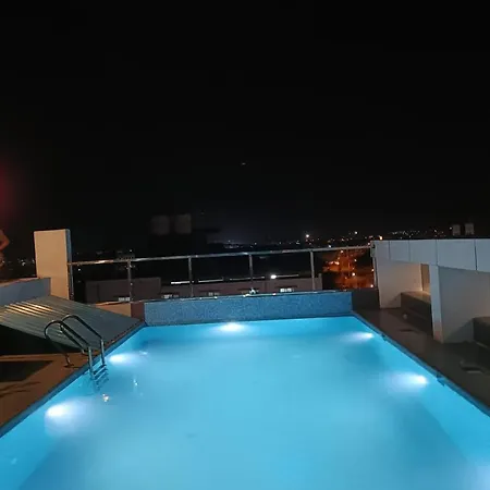 Mastiff Select Gulbarga Hotel-2