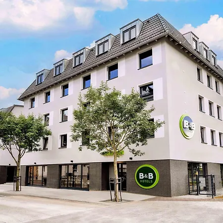 B&B HOTEL Gießen-City-2