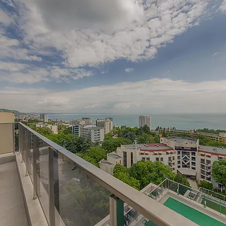 Poseidon Beach Resort-3