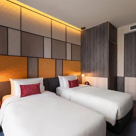 Ramada Plaza By Wyndham Bangkok Sukhumvit 48-3