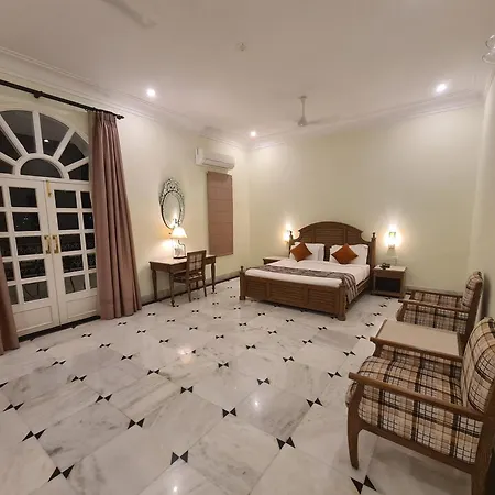 Boheda Manor - Luxury Retreat-2