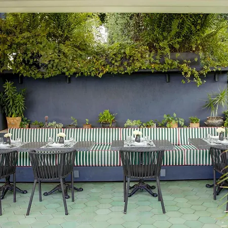 Roso Guest House-3