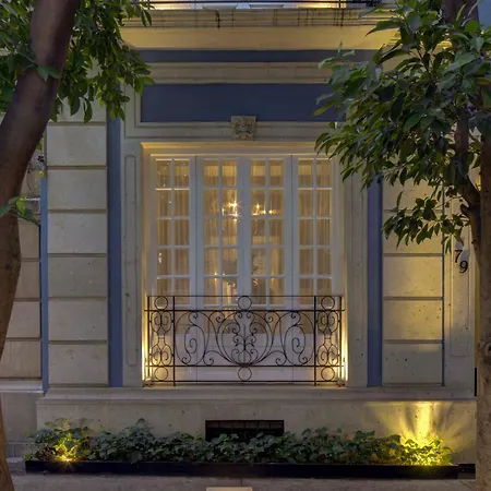 Roso Guest House-2