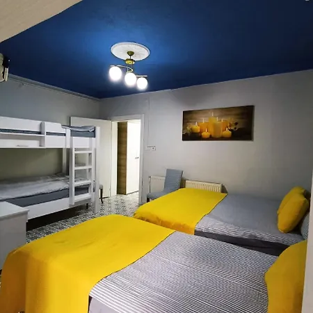 My Home Taksim-2