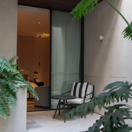 Casa Polanco Hotel Boutique-2
