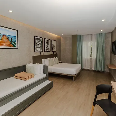 Primeway Suites Cebu-2