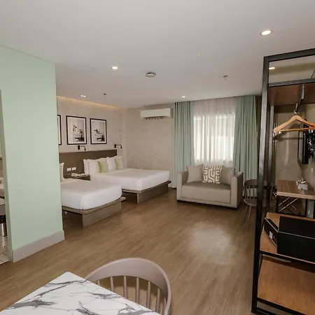 Primeway Suites Cebu-3