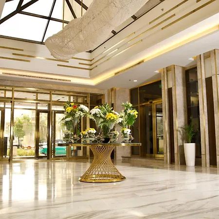 Joudyan Olaya Riyadh By Elaf-3