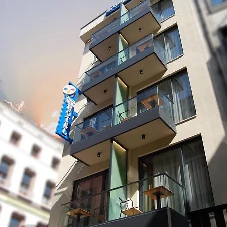 Four Sides Beyoglu-3