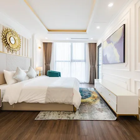 Five Star Westlake 1St-4Th Floors Hotel & Serviced Apartment-2