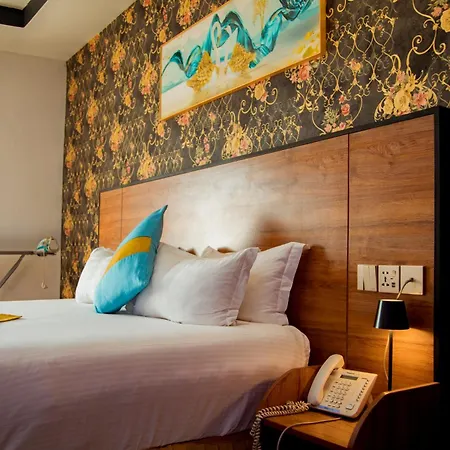 Centric Hotel-3