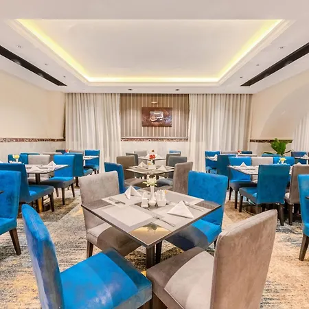 Grand Plaza Badr Al Maqam Fully Renovated-3