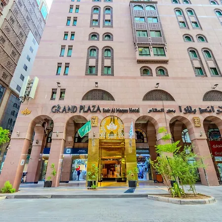 Grand Plaza Badr Al Maqam Fully Renovated-3