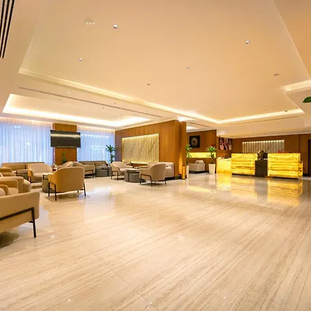 Grand Plaza Badr Al Maqam Fully Renovated-2