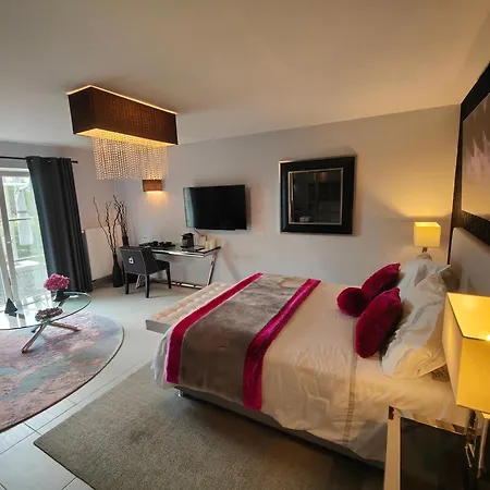 B&B Maison Durbois-3