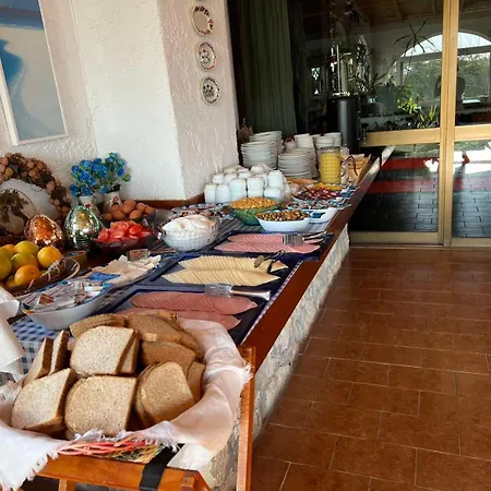 Hotel Tsagarakis Beach-3