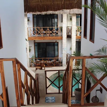 Lagoon Boutique Hotel - Luxury Chaman Experience-3