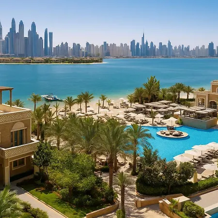 Wyndham Residences The Palm-3