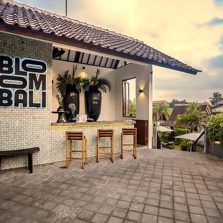 Bloom Resort Bali By Balisuperhost-3