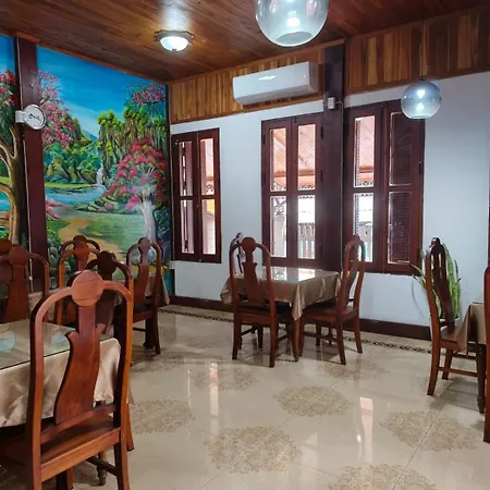 Ananta Hotel Luangprabang-2