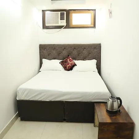 Shanti Residency-3