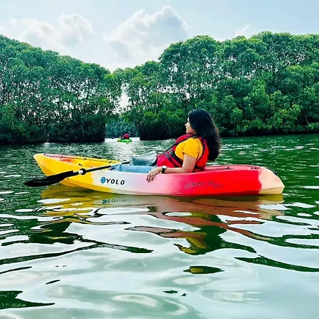 Cascara Beach Resort-3