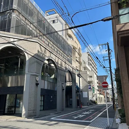 Prince Smart Inn Kyoto Sanjo-2