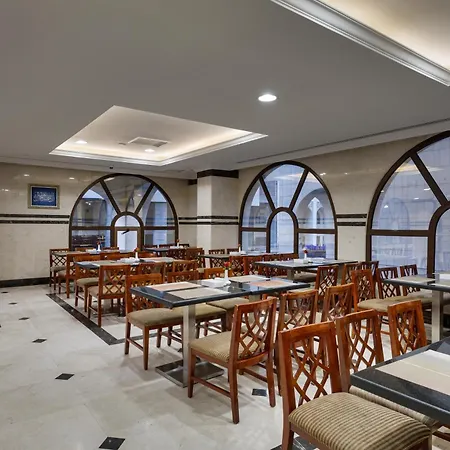 Emaar Taiba Hotel-2