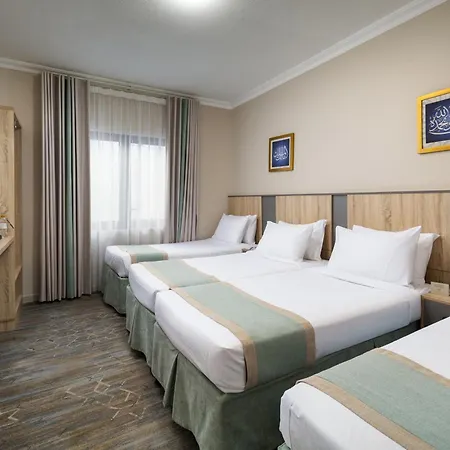 Emaar Taiba Hotel-3