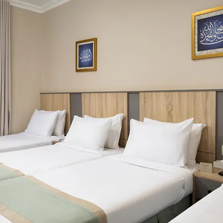 Emaar Taiba Hotel-3