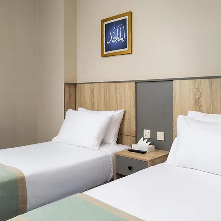 Emaar Taiba Hotel-2
