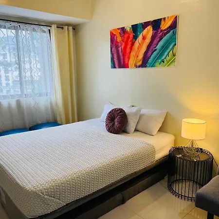 Brenthill Premium Condo Baguio City With Generator-2