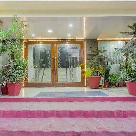 Hotel Abhi International-3