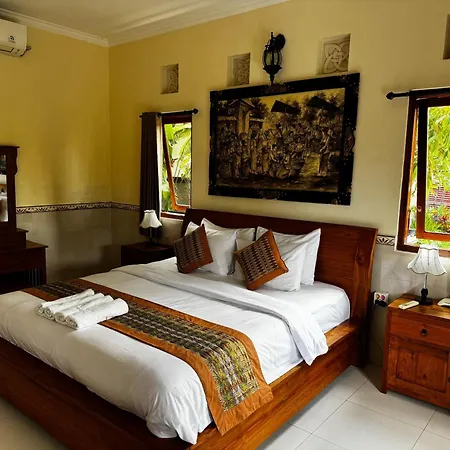 Puri Prana Guest House-2