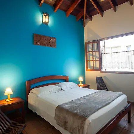 Pousada Jardon Ubatuba-3