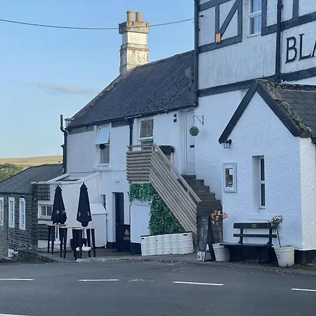 Black Bull Bellingham-3