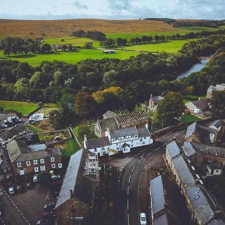 Black Bull Bellingham-2