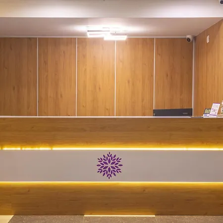 Hotel Comfort Park - Opposite Sri Ramachandra Medical College Porur-2