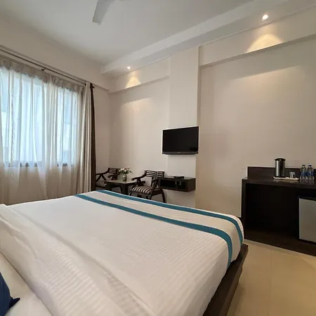 Hotel Crimson Palace-3