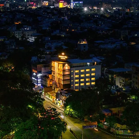 Mango Hill Central Chennai-2