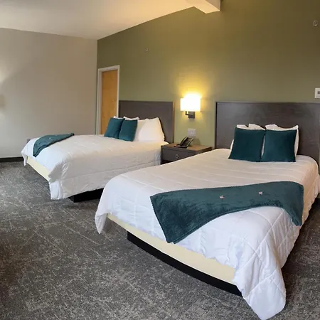 The Northeastland Hotel-3