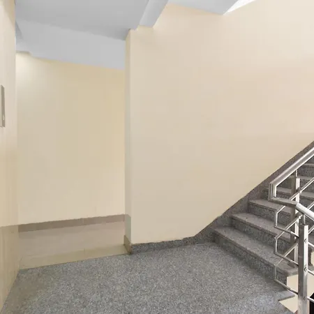 Hotel O Ashoka-2
