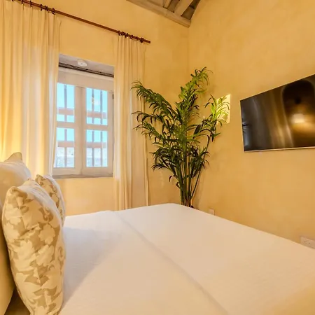 Moet Cartagena Hotel Boutique Adutls Only-3