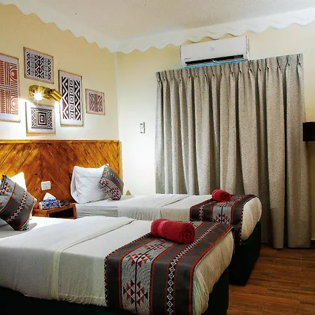 Sandra Hotel-3