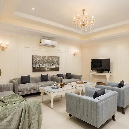 1 Amiras - Luxury Villa By Hst Hospitality-3