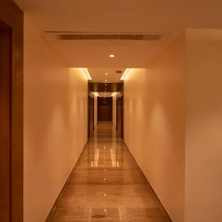 The Paradise Hotel - Luxury Stay-3