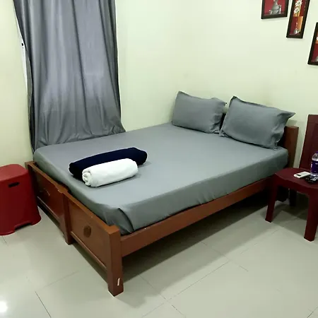 Hotel Yellow Bells-2